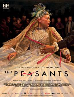 فيلم The Peasants 2023 مترجم