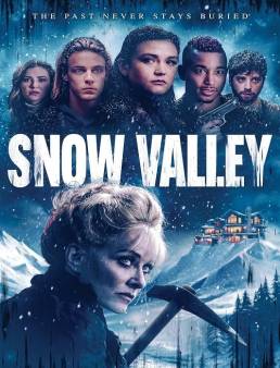 فيلم Snow Valley 2024 مترجم