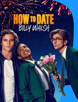 فيلم How to Date Billy Walsh 2024 مترجم