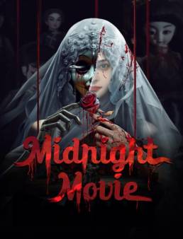 فيلم Midnight Movie 2024 مترجم