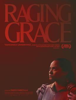 فيلم Raging Grace 2023 مترجم