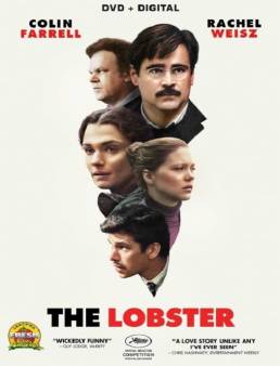 فيلم The Lobster 2015 مترجم
