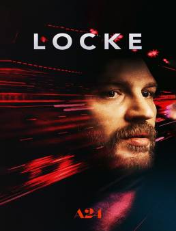 فيلم Locke 2014 مترجم