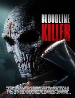 فيلم Bloodline Killer 2024 مترجم