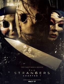 فيلم The Strangers: Chapter 1 2024 مترجم
