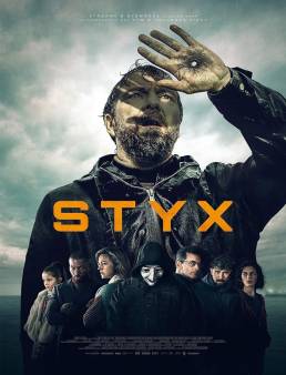 مسلسل Styx الموسم 1 الحلقة 3
