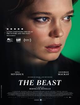 فيلم The Beast 2024 مترجم اون لاين