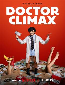 مسلسل Doctor Climax الحلقة 8 الاخيرة