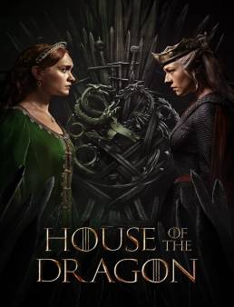 مسلسل House of the Dragon الموسم 2 الحلقة 2