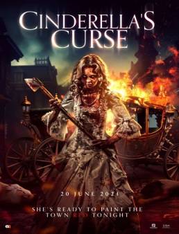 فيلم Cinderella's Curse 2024 مترجم اون لاين