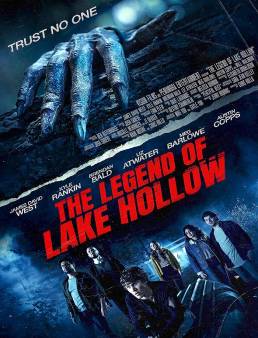 فيلم The Legend of Lake Hollow 2024 مترجم