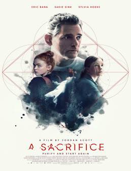 فيلم A Sacrifice 2024 مترجم اون لاين