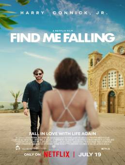 فيلم Find Me Falling 2024 مترجم اون لاين