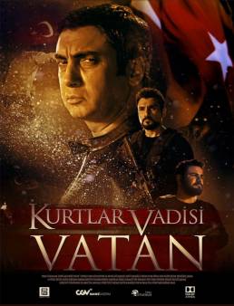 فيلم Kurtlar Vadisi: Vatan مترجم