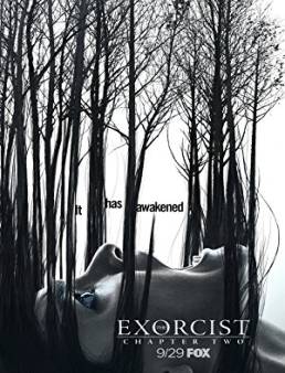 مسلسل The Exorcist الموسم 2 الحلقة 7