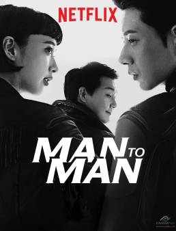 مسلسل Man to Man الحلقة 10