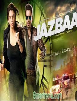 مشاهدة فيلم Jazbaa 2015 مترجم