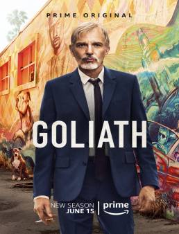 مسلسل Goliath الموسم 2 الحلقة 2