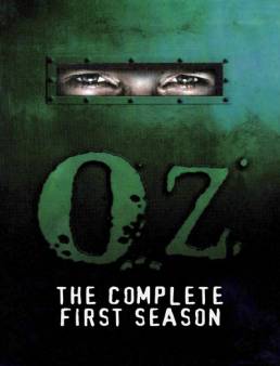 مسلسل Oz الموسم 1 الحلقة 7