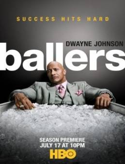 مسلسل Ballers الموسم 2 الحلقة 9
