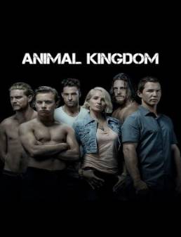 مسلسل Animal Kingdom الموسم 1 الحلقة 3