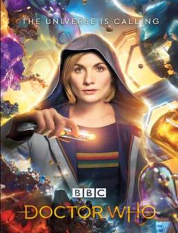 مسلسل Doctor Who الموسم 11 الحلقة 3