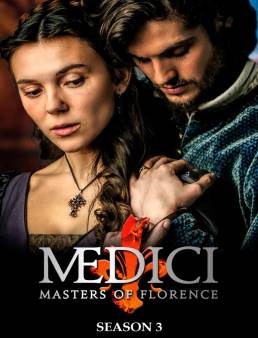 مسلسل Medici الموسم 3 الحلقة 2