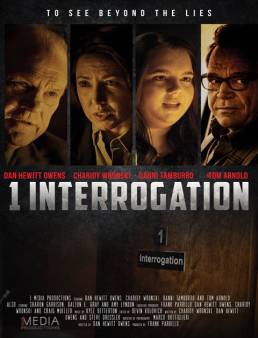 فيلم 1 Interrogation 2020 مترجم