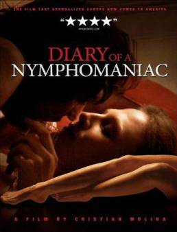 فيلم Diary of a Nymphomaniac 2008 مترجم HD كامل اون لاين