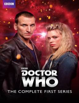 مسلسل Doctor Who الموسم 1 الحلقة 10