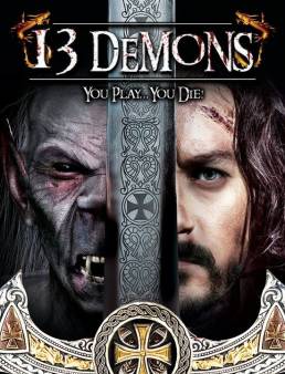فيلم 13 Demons مترجم