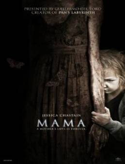 فيلم Mama 2013