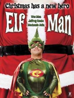 مشاهدة فيلم Elf Man 2012