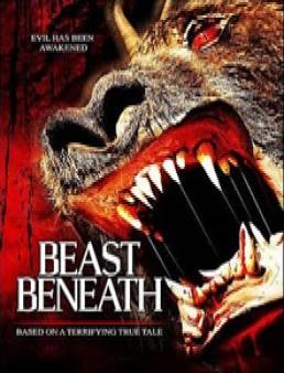 مشاهدة فيلم Beast Beneath