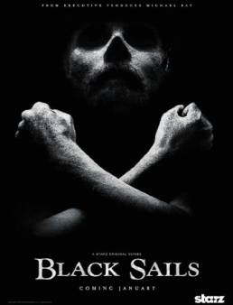 مسلسل Black Sails الموسم 1 الحلقة 1