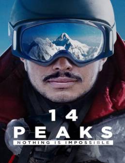 فيلم 14 Peaks: Nothing Is Impossible 2021 مترجم كامل