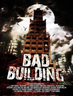 مشاهدة فيلم Bad Building 2015 مترجم