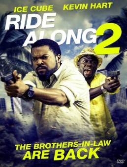 فيلم Ride Along 2 مترجم | جودة BluRay