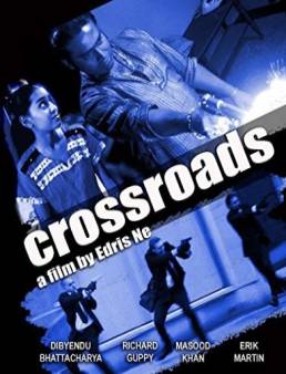 مشاهدة فيلم Crossroads 2015 مترجم