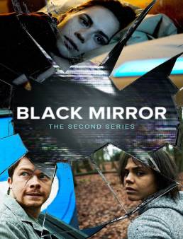 مسلسل Black Mirror الموسم الثاني الحلقة 4 والاخيرة