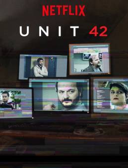 مسلسل Unit 42 الموسم 1 الحلقة 1