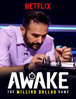 برنامج Awake: The Million Dollar Game الموسم 1 الحلقة 6