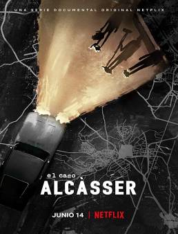 مسلسل The Alcasser Murders الموسم 1 الحلقة 5