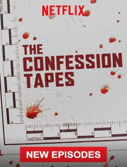 مسلسل The Confession Tapes الموسم 2 الحلقة 3