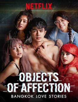 مسلسل Bangkok Love Stories: Objects of Affection الموسم 1 الحلقة 9