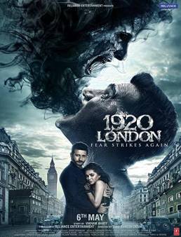 فيلم 1920 London 2016 مترجم