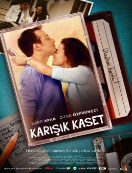 مشاهدة فيلم Karisik Kaset 2014 مترجم