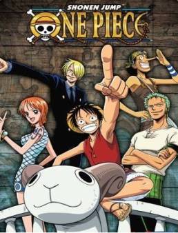 مسلسل ون بيس One Piece الحلقة 709