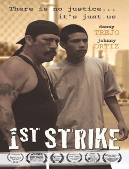 فيلم 1st Strike 2016 مترجم
