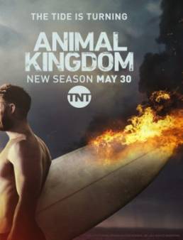 مسلسل Animal Kingdom الموسم 2 الحلقة 10